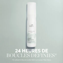 Spray Nourrissant Nutri Curls Wella 150ml -Soins Capillaires 1110.151 2 66555.1694004900