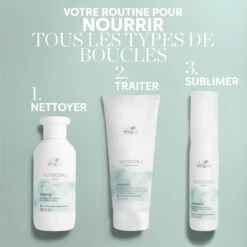 Masque Nutri Curls Wella 150ml 13 Masque Nutri Curls Wella 150ml -Soins Capillaires 1110.21 6 17075.1693987949