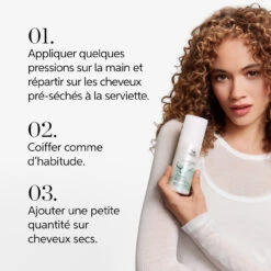 Baume De Définition Pour Boucles Nutri Curls Wella 150ml -Soins Capillaires 1110.251 4 30839.1694005215