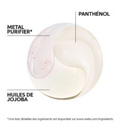 Spray Nourrissant Nutri Curls Wella 150ml -Soins Capillaires 1110.41 4 35361.1694004896