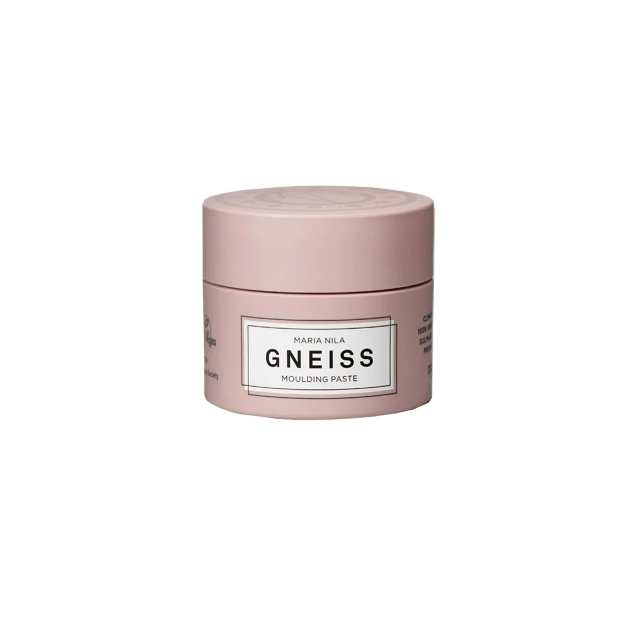 Pâte Modelante Gneiss Maria Nila 50ml 3 Pâte Modelante Gneiss Maria Nila 50ml