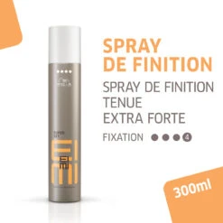 Super Set Eimi Wella 300ml 7 Super Set Eimi Wella 300ml -Soins Capillaires 12231 2 65838.1689241036