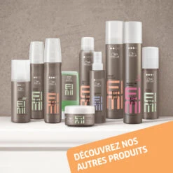 Super Set Eimi Wella 300ml 9 Super Set Eimi Wella 300ml -Soins Capillaires 12231 6 92401.1689241039
