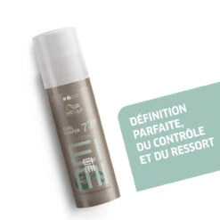 Curl Shaper Nutri Curls Wella 150ml -Soins Capillaires 12631 3 36661.1689253941