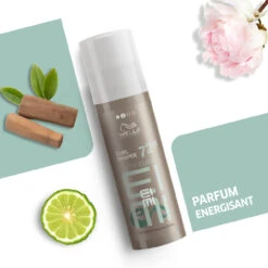 Curl Shaper Nutri Curls Wella 150ml -Soins Capillaires 12631 4 69311.1689253942