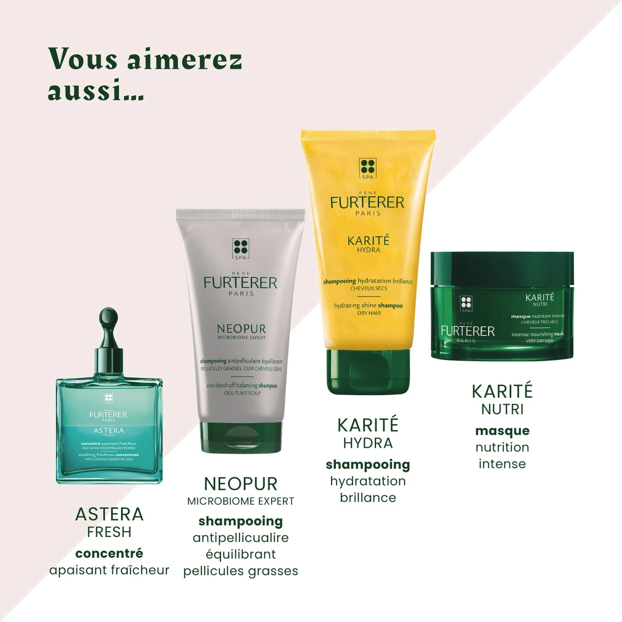 Shampoing Antipelliculaire Cheveux Secs Neopur René Furterer 250ml 6 Shampoing Antipelliculaire Cheveux Secs Neopur René Furterer 250ml – Image 4