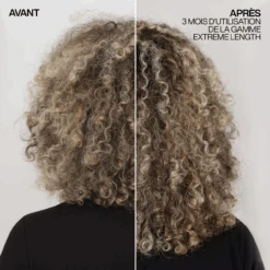 Shampooing Extreme Length Redken 300ml -Soins Capillaires 3474636920211 3 69719.1694782068