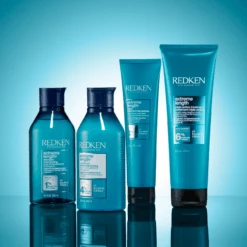 Shampooing Extreme Length Redken 300ml -Soins Capillaires 3474636920211 6 18608.1694782067
