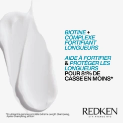 Conditioner Extreme Length Redken 1000ml 8 Conditioner Extreme Length Redken 1000ml -Soins Capillaires 3474636920280 4 07245.1694782321