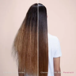 Penetraitt Shampoo Sebastian 1000ml -Soins Capillaires 51322 3 80757.1689083493