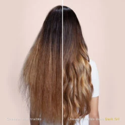 Conditionneur Léger Dark Oil Sebastian 1L -Soins Capillaires 51921 3 66318.1689145411