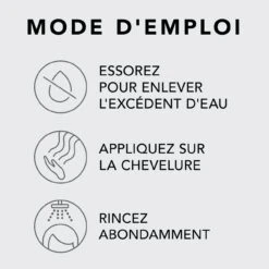 Conditionneur Léger Dark Oil Sebastian 1L -Soins Capillaires 51921 5 18344.1689145414