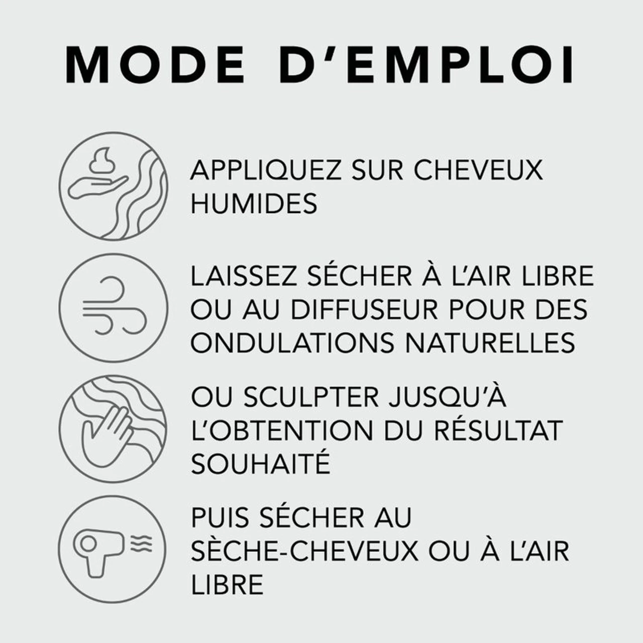 Texturizer Sebastian 150ml 4 Texturizer Sebastian 150ml – Image 2