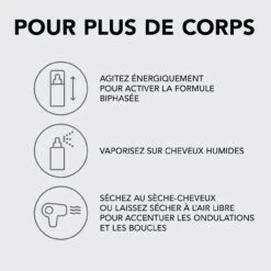 Volupt Spray Sebastian 150ml 10 Volupt Spray Sebastian 150ml -Soins Capillaires 52361 5 49138.1688735232