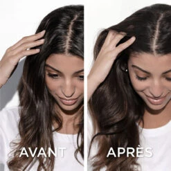 Shampooing Sec Fresh Affair Kerastase 150g -Soins Capillaires Avant apres Kerastase Fresh Air 56349.1684847103