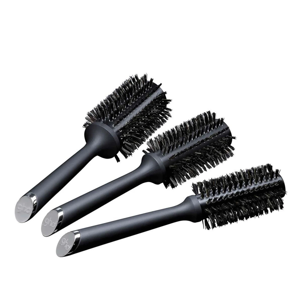 Brosse Ghd Poils Naturels (Taille 1) 4 Brosse Ghd Poils Naturels (Taille 1) – Image 2