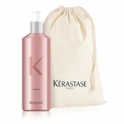 Bouteille Alu Rechargeable Chroma Absolu Kérastase 500ml -Soins Capillaires Chroma Absolu Bouteille Rechargeable 99985.1686235723