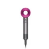 Sèche Cheveux Dyson Supersonic Gris/Fushia -Soins Capillaires Dyson supersonic 77254.1684847375
