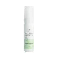 Elements Spray Soin Sans Rincage Renewing Wella 150ml