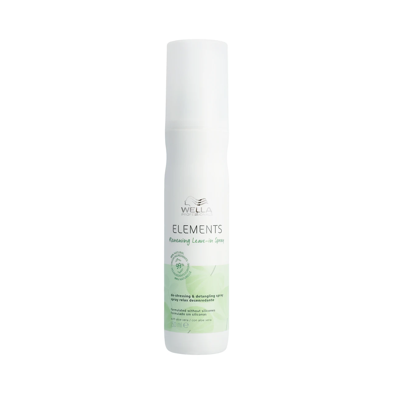 Elements Spray Soin Sans Rincage Renewing Wella 150ml 3 Elements Spray Soin Sans Rincage Renewing Wella 150ml