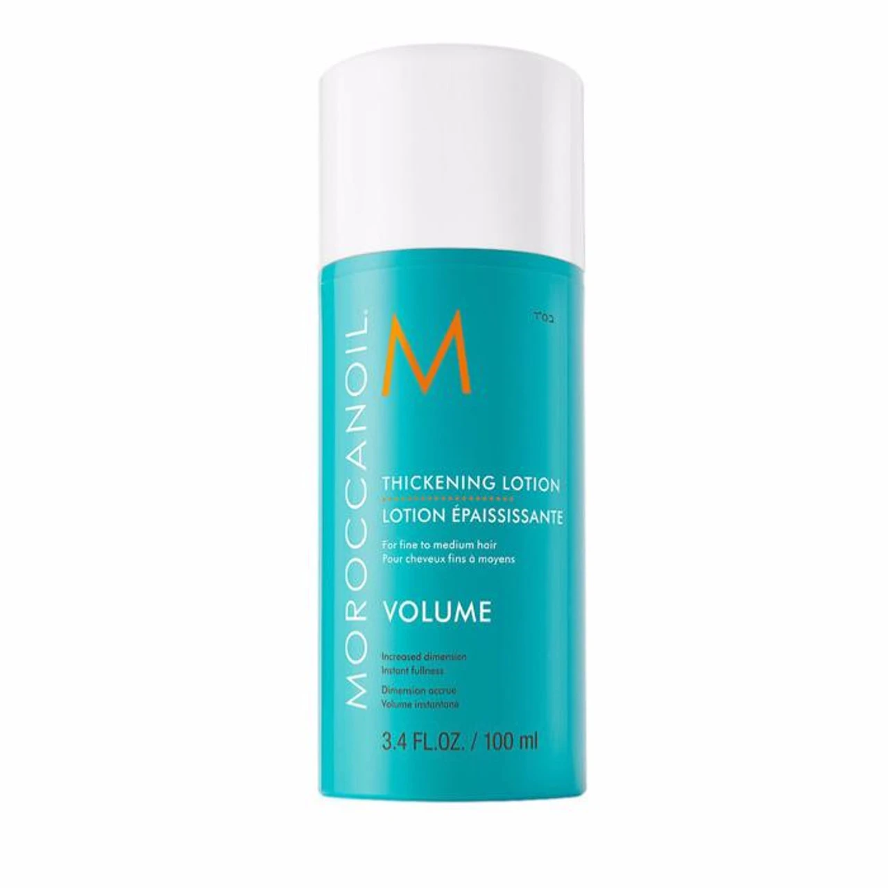 Gelée Densifiante Volume Moroccanoil 100ml 3 Gelée Densifiante Volume Moroccanoil 100ml