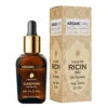 Huile Ricin Bio Arganicare 30ml -Soins Capillaires Huile Ricin Bio Arganicare 30ml zoom 85222.1684846876