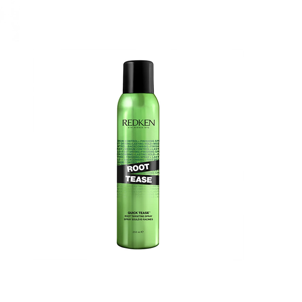 Root Tease Spray Finition Redken 250ml 3 Root Tease Spray Finition Redken 250ml