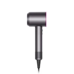 Sèche Cheveux Dyson Supersonic Gris/Fushia 9 Sèche Cheveux Dyson Supersonic Gris/Fushia -Soins Capillaires Seche cheveux dyson supersonic 37584.1684847375