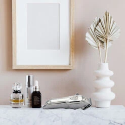 Tondeuse Kuster Iron-Cut PW-555 Silver -Soins Capillaires Tondeuse Kuster Iron Cut PW 555 Silver 16458.1684847097