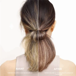 Masque LuxeBlond System Professional 200ml 9 Masque LuxeBlond System Professional 200ml -Soins Capillaires avant et apres LuxeBlond Sp 13072.1684847801