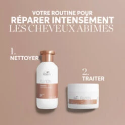 Shampoing Fusion Intense Repair Wella 500ml 13 Shampoing Fusion Intense Repair Wella 500ml -Soins Capillaires blob 67285.1694181361