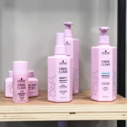 Booster Couleur Fibre Clinix Schwarzkopf 30ml -Soins Capillaires booster couleur fibre clinix schwarzkopf 42227.1684847272