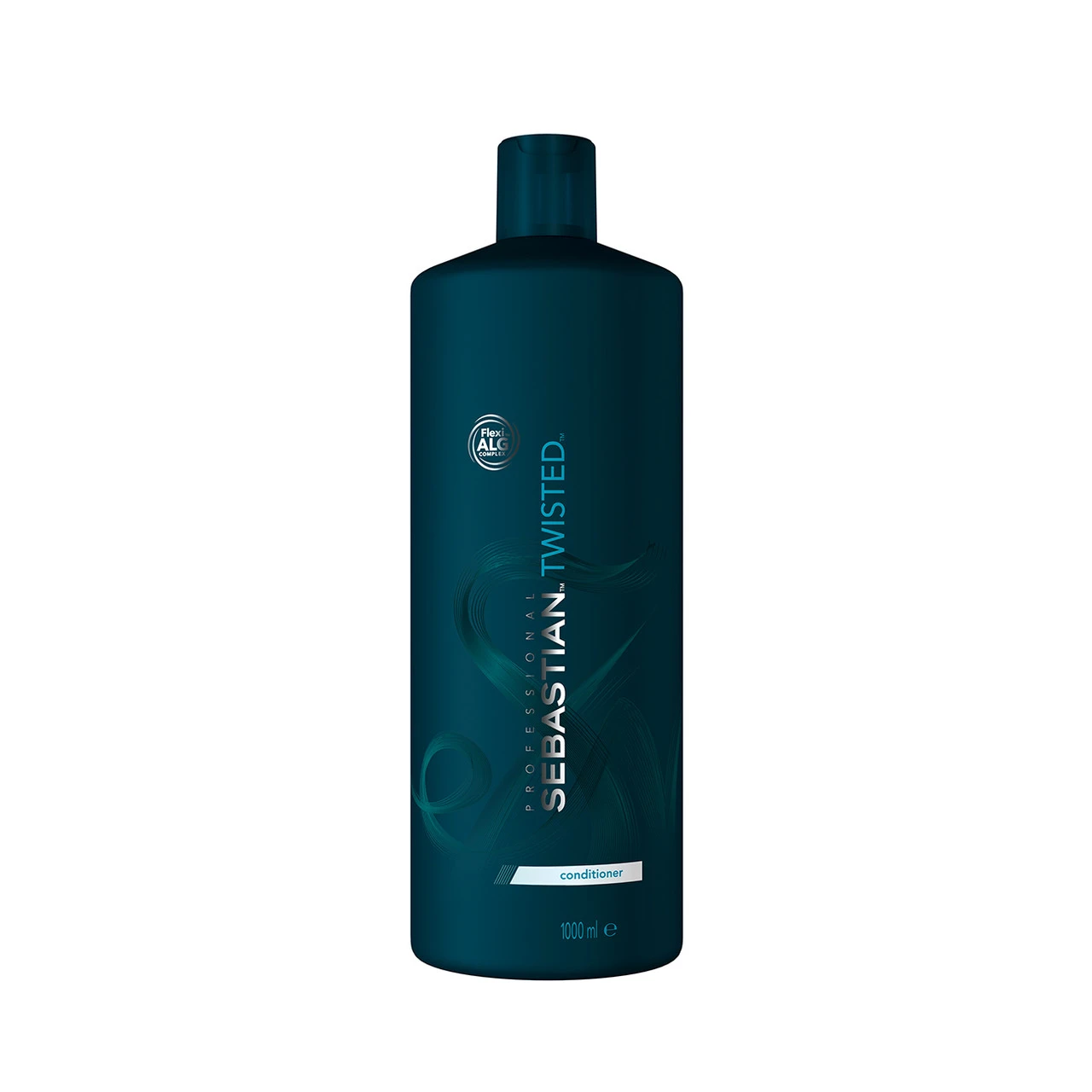 Conditioner Curl Twisted Sebastian 1000ml 3 Conditioner Curl Twisted Sebastian 1000ml