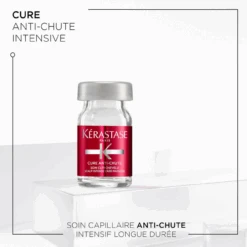 Cure Anti-Chute Intensive Kérastase 42x6ml -Soins Capillaires cure anti chute intensive kerastase 11609.1686220429