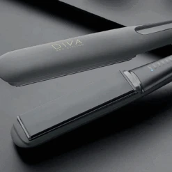 Lisseur Digital Wide Diva -Soins Capillaires digi 48409.1684847672