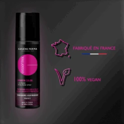 Spray Bi-Phase Keratin Color Eugène Perma 200ml -Soins Capillaires euge ne perma keratin 21765.1684846888