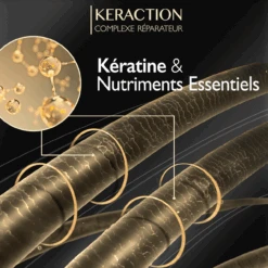 Masque Keratin Essentiel Eugène Perma 150ml 6 Masque Keratin Essentiel Eugène Perma 150ml -Soins Capillaires keratin shampooing 14602.1684846540