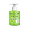 Shampooing Conditioner Kids Equave Revlon 300 Ml -Soins Capillaires kids vert shp 14207.1694071118