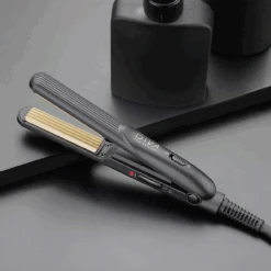 Lisseur Mini Noir Diva -Soins Capillaires mini 20048.1684847673