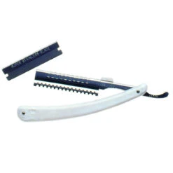 Soins Capillaires -Soins Capillaires rasoir effileur professionnel kim 2 zoom 44885.1684846330