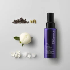 Sérum Protection Thermique Anti-Faux Reflets Yubi Blonde Shu Uemura 100 Ml 8 Sérum Protection Thermique Anti-Faux Reflets Yubi Blonde Shu Uemura 100 Ml -Soins Capillaires serum yubi 2 80398.1694415823