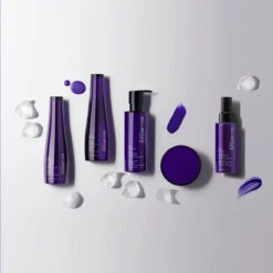 Sérum Protection Thermique Anti-Faux Reflets Yubi Blonde Shu Uemura 100 Ml 10 Sérum Protection Thermique Anti-Faux Reflets Yubi Blonde Shu Uemura 100 Ml -Soins Capillaires serum yubi 4 13648.1694415823