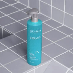 Shampooing Détox Equave Revlon 485 Ml -Soins Capillaires shp equave 2 28597.1694007339