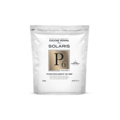 Soins Capillaires 23 Poudre Décolorante Solaris P6 Air Libre Eugène Perma 450g