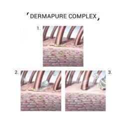 Purify Shampoo 250ml System Professional -Soins Capillaires system professional complex dermapure 61972.1684847176