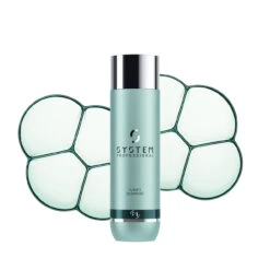 Purify Shampoo 250ml System Professional -Soins Capillaires system professional shampooing purify 68900.1684847175