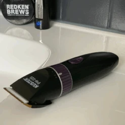 Tondeuse Cheveux PW-225 Sans Fil -Soins Capillaires tondeuse cheveux professionnelle pw225 1 zoom 00599.1684846467